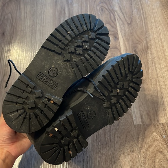 Timberlands - Picture 5 of 6